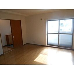 ルシクラージュ 3階1LDKのリビング/ダイニング