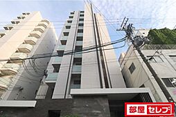 プレミアムコート新栄