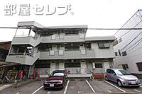 愛知県名古屋市瑞穂区亀城町5丁目42-2：物件画像／部屋セレブ御器所店　株式会社S-point
