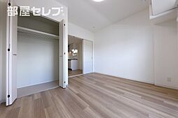 メイボーテセラ 8階1DKのリビング/ダイニング