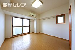 カルティエアラタマ 5階ワンルームのリビング/ダイニング