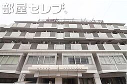 ひかりマンション 4階