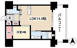 栄タワーヒルズ 16階