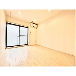 Le Cie Cort 3階1Kのリビング/ダイニング