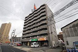 スカイハイツ平針