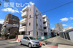 グランレーヴ大須観音