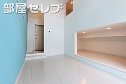 ＳＥＩＲＥＮ福池 2階1Kのリビング/ダイニング