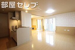 マリコート 2階2LDKのリビング/ダイニング