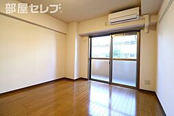 シティライフ池下北 3階1Kのリビング/ダイニング