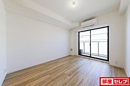 S-RESIDENCE堀田駅前 7階1Kのリビング/ダイニング