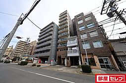 ビラ三秀上前津