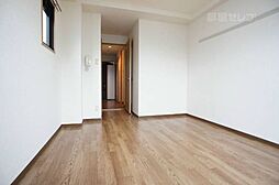 アミュズマン亀城 1階1Kのリビング/ダイニング