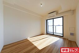 S-RESIDENCE堀田駅前 2階1Kのリビング/ダイニング