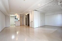 リエトコート丸の内 14階3LDKのリビング/ダイニング