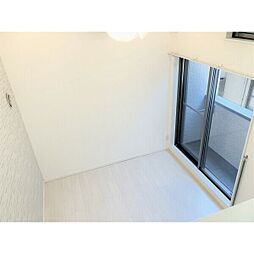 K・Dream堀田 1階1Kのリビング/ダイニング