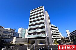 S-RESIDENCE堀田駅前