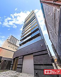 プレサンスTHE大須観音