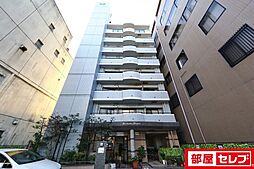 マ・メゾン白金