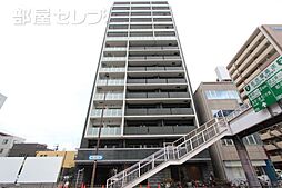 プレサンスジェネ千種内山II