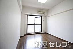 レジデンス滝子館 1階1Kのリビング/ダイニング