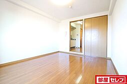 マルキース川名 5階1Kのリビング/ダイニング