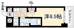 S-RESIDENCE今池駅前 4階/-