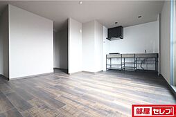 M-54 2階1LDKのリビング/ダイニング