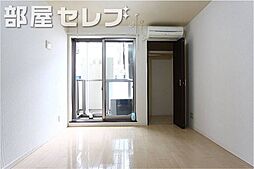 A-legato大喜 3階1Kのリビング/ダイニング