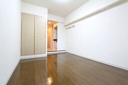 ドエル植田西 7階1Kのリビング/ダイニング