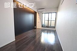 エスポワール 1階ワンルームのリビング/ダイニング