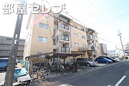 メゾンドール小島