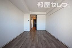 プレサンス鶴舞公園セラヴィ 9階1Kのリビング/ダイニング