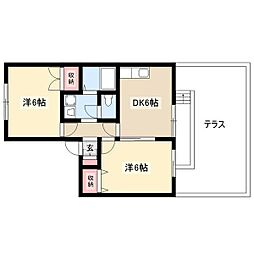 アルタビスタ 1階