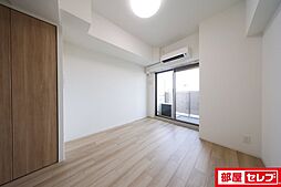 プレサンス桜山駅前アフォード 11階1Kのリビング/ダイニング