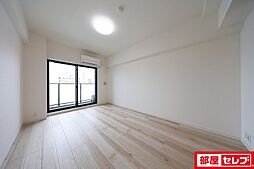 S-RESIDENCE今池beleta 2階1Kのリビング/ダイニング