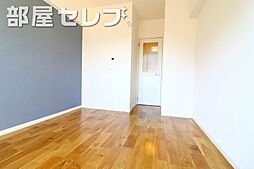 八事ガーデンヒルズ 3階1Kのリビング/ダイニング