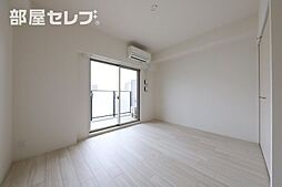 エスリード大須観音プリモ 8階1Kのリビング/ダイニング