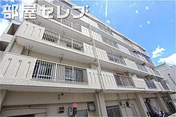 ビューパレー平針