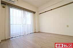 シーズンコート塩釜駅前 3階1Kのリビング/ダイニング