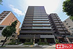 プレサンス　ジェネ　上前津