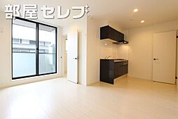 Ratcliffe 1階1LDKのリビング/ダイニング