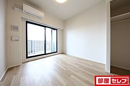 Live Casa堀田 7階1Kのリビング/ダイニング