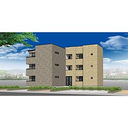 仮)昭和区下構町アパート