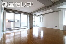 Ns21やごと 3階2LDKのリビング/ダイニング