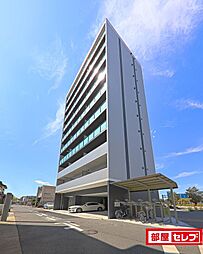 ケヤキパレス熱田