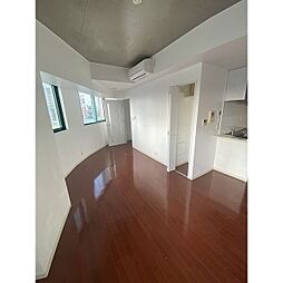 さくらHills桜本町EAST 3階2LDKのリビング/ダイニング