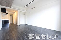 ＩＡＲＩＭ新瑞橋 2階ワンルームのリビング/ダイニング