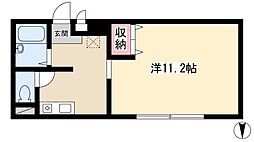 レジデンスウィズマイガレージ 3階