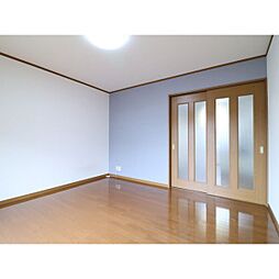 サンパーク 1階1Kのリビング/ダイニング