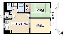 ISM松原(旧レスカール松原) 5階